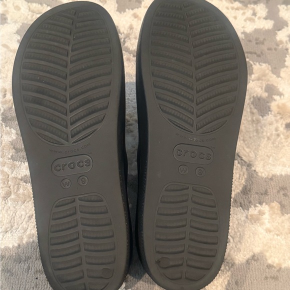 Crocs open toe Platform - Picture 4 of 4